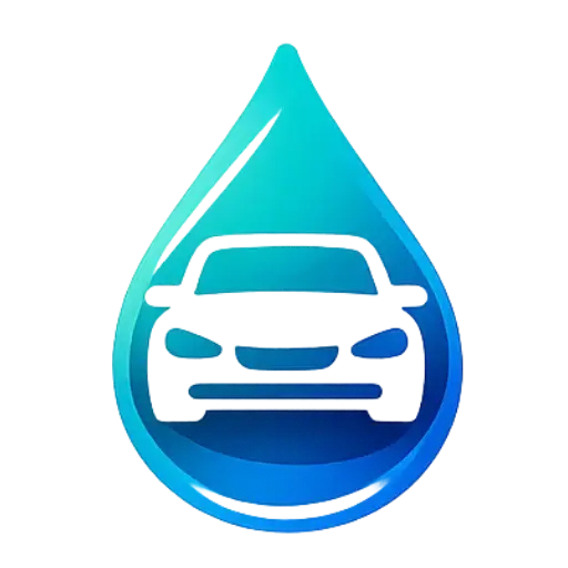 Lavage auto à domicile Guenrouet